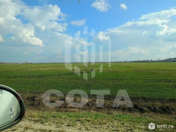 Участок 7 сот.. Фото 1.