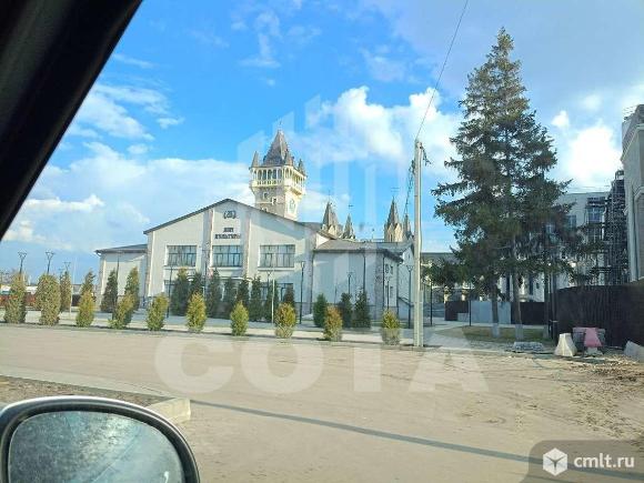 Участок 7 сот.. Фото 6.