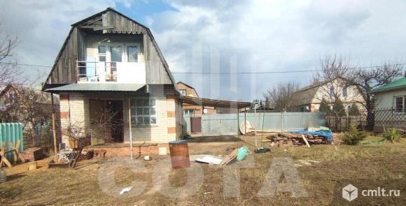 Дача 42,5 кв.м. Фото 1.