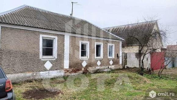 Дом 71 кв.м. Фото 1.