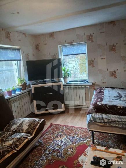 Дом 30 кв.м. Фото 1.