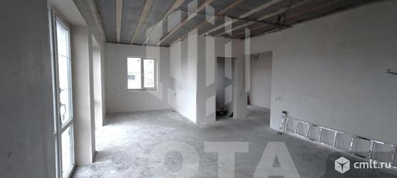 Дом 95 кв.м. Фото 9.