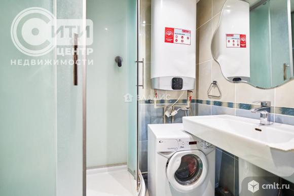 3-комнатная квартира 67,4 кв.м. Фото 20.