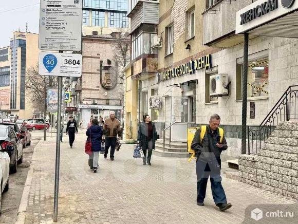 Сдаю торговое помещение. Фото 1.