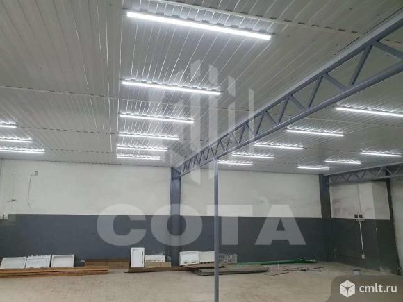 Сдаю производственное помещение. Фото 1.