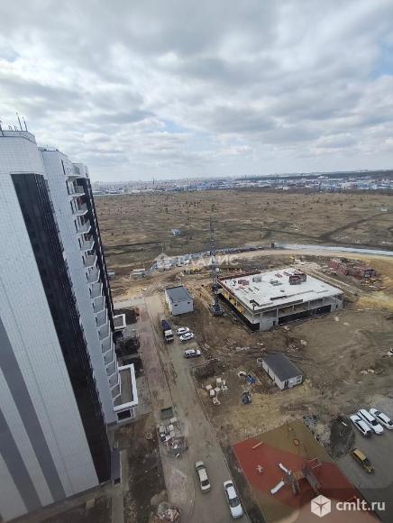 1-комнатная квартира 45 кв.м. Фото 20.