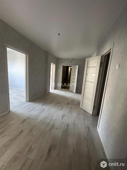 3-комнатная квартира 97,9 кв.м. Фото 20.