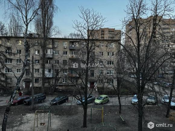 2-комнатная квартира 44 кв.м. Фото 1.