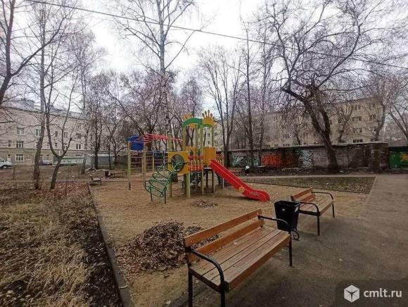 1-комнатная квартира 30 кв.м. Фото 12.