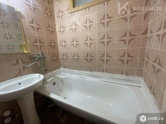 1-комнатная квартира 31,2 кв.м. Фото 16.