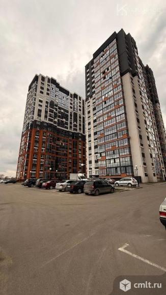 1-комнатная квартира 22,2 кв.м. Фото 20.