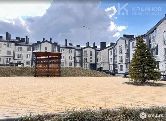 2-комнатная квартира 60,63 кв.м. Фото 18.