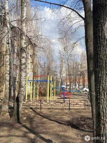 3-комнатная квартира 60,1 кв.м. Фото 18.