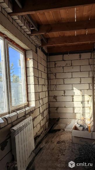 Дом 149 кв.м. Фото 15.