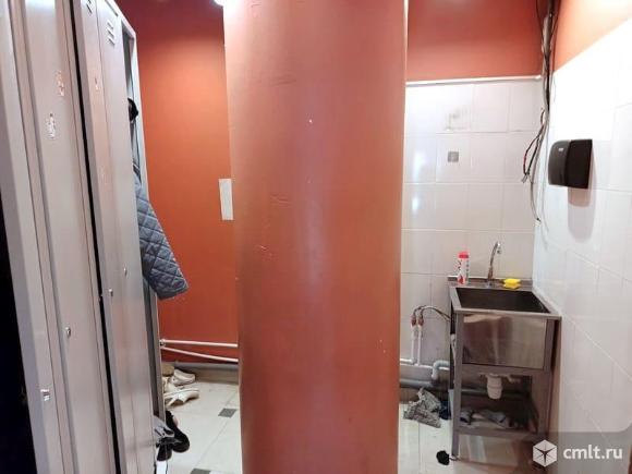 Сдам в аренду помещение 57,2 кв.м. на первом этаже гостиницы. Фото 7.