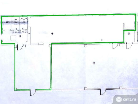 Сдается помещение 132 кв.м. под пищевое производство. Фото 10.
