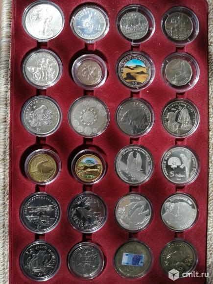 Продажа монет. Фото 1.
