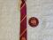 Галстук школьный + шеврон (Гимназия №2). Фото 1.