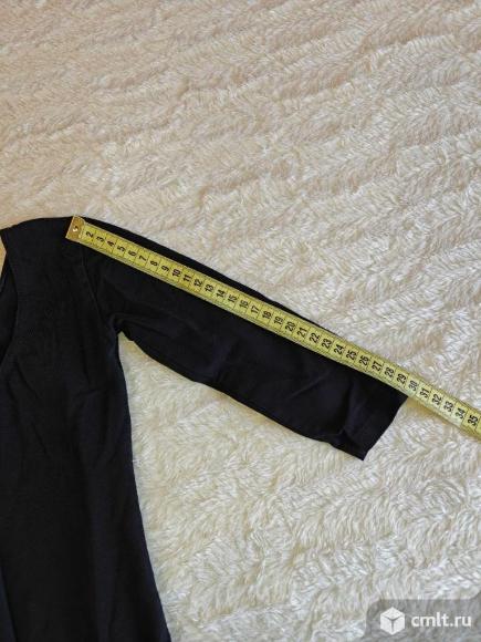 Купальник гимнастический 122-128. Фото 4.