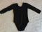 Купальник гимнастический 122-128. Фото 1.