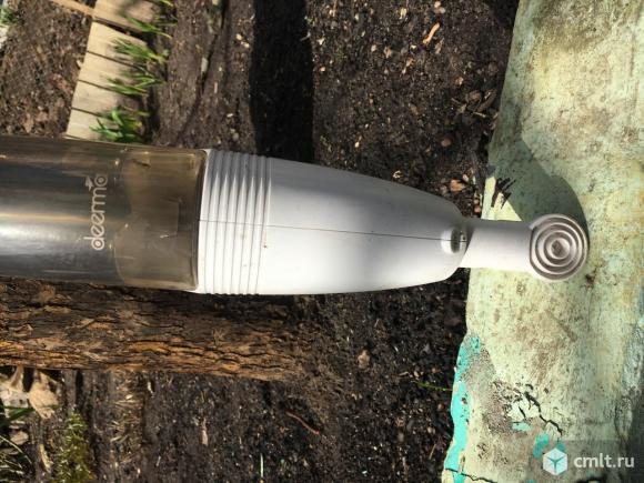 Для крупных цветов увлажнитель. Фото 1.