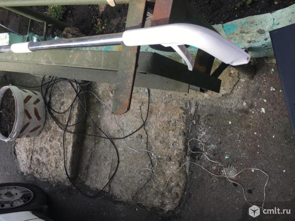 Для крупных цветов увлажнитель. Фото 4.