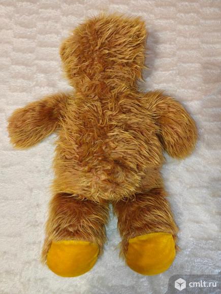 Мягкая игрушка Мишка. Фото 3.