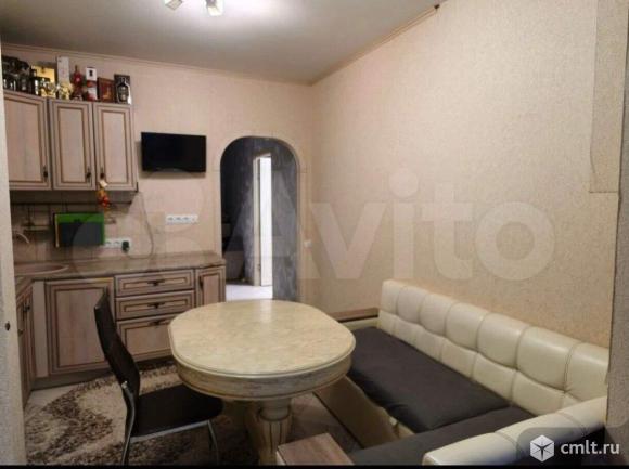 Продам 1-комн. квартиру 42.3 кв.м.. Фото 1.