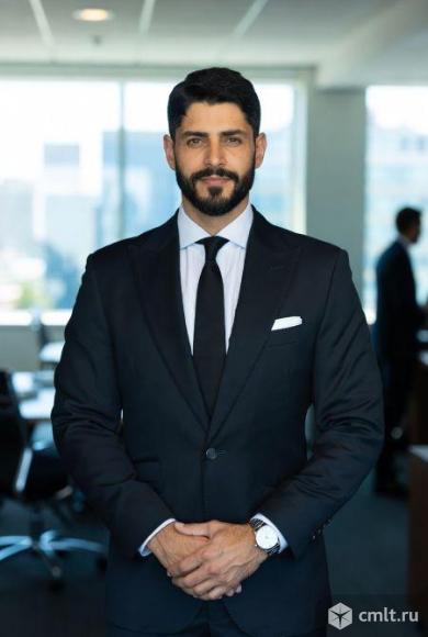 Юрист в сфере шоу-бизнеса в Челябинске. Фото 1.