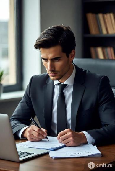 Анализ рисков предприятия в Челябинске. Фото 1.