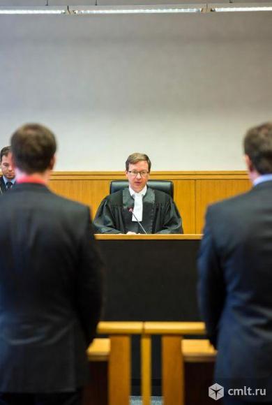 Услуги взыскания долгов с юридических лиц в судебном порядке в Челябинске. Фото 1.