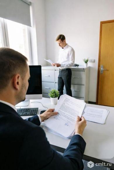 Услуги юриста по госзакупкам. Тендерное сопровождение под ключ в Челябинске. Фото 1.