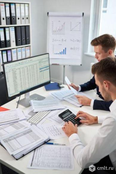 Экспертиза и составление сметной стоимости и сметной документации в Челябинске. Фото 1.