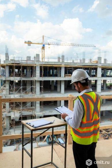 Услуги проведения независимой строительной экспертизы в Челябинске. Фото 1.