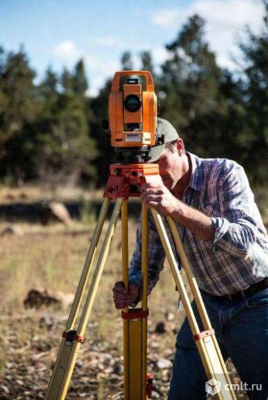 Землеустроительная экспертиза в Челябинске. Фото 1.