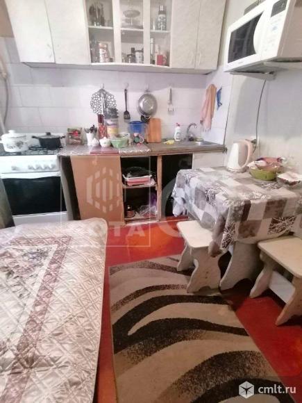 1-комнатная квартира 29,4 кв.м. Фото 1.