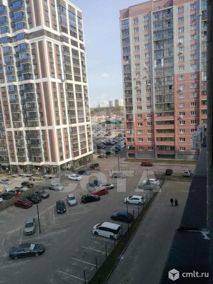 1-комнатная квартира 45 кв.м. Фото 1.