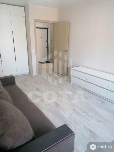 1-комнатная квартира 45 кв.м. Фото 18.