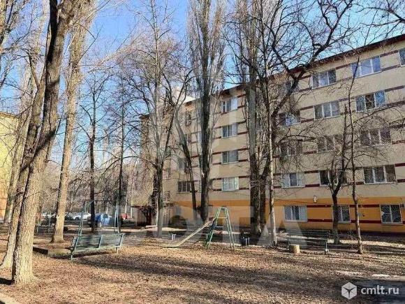 Комната 14,4 кв.м. Фото 15.