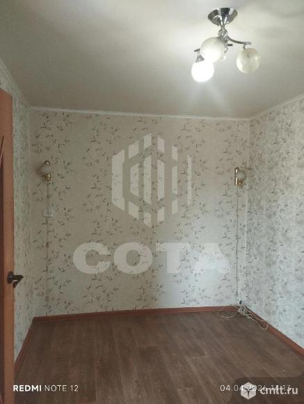 2-комнатная квартира 40,2 кв.м. Фото 1.