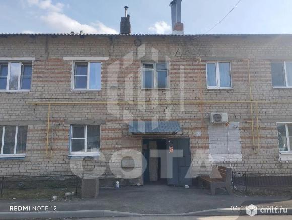 2-комнатная квартира 40,2 кв.м. Фото 18.