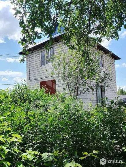 Дом 89 кв.м. Фото 1.