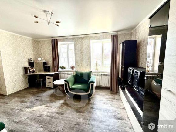 Дом 69,4 кв.м. Фото 1.