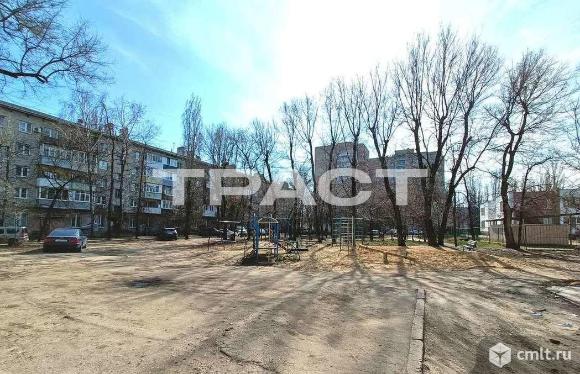 2-комнатная квартира 41,8 кв.м. Фото 18.