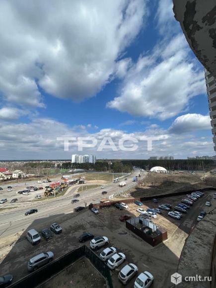 1-комнатная квартира 38 кв.м. Фото 14.