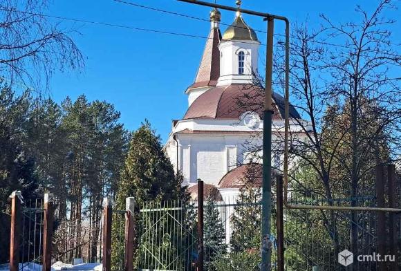 1-комнатная квартира 32,5 кв.м. Фото 16.