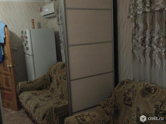 Дом 52 кв.м. Фото 1.