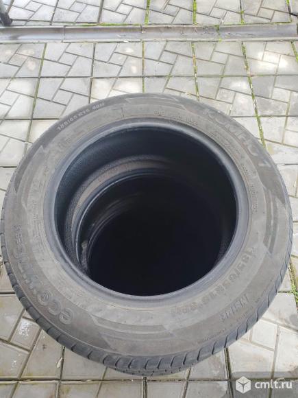 Шины. Фото 3.