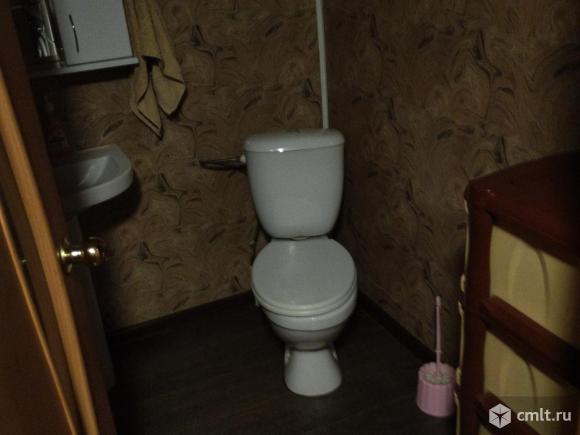 Дом 52 кв.м. Фото 6.