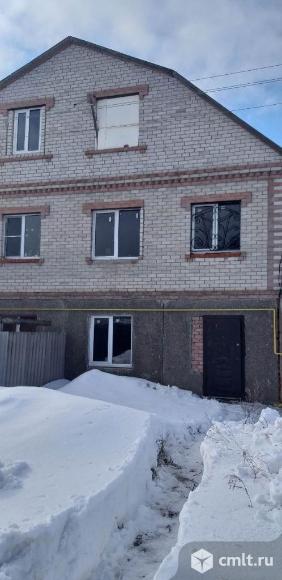 Часть дома 150 кв.м. Фото 1.